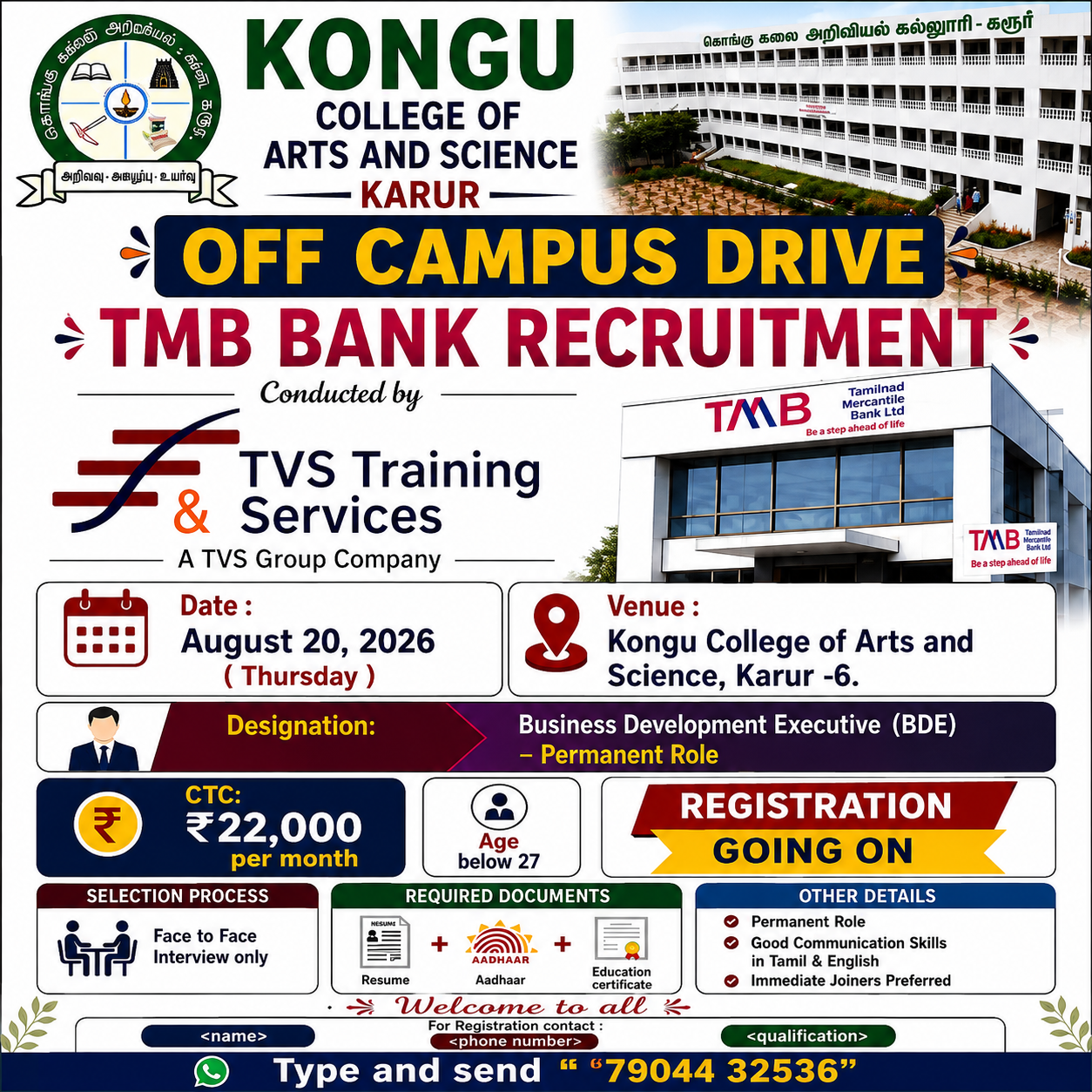 TMB BANK