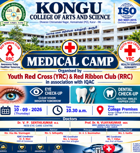 Medical Camp