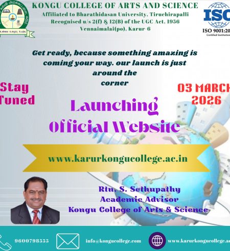 Website launching