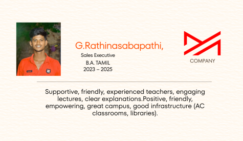 Sabapathi G